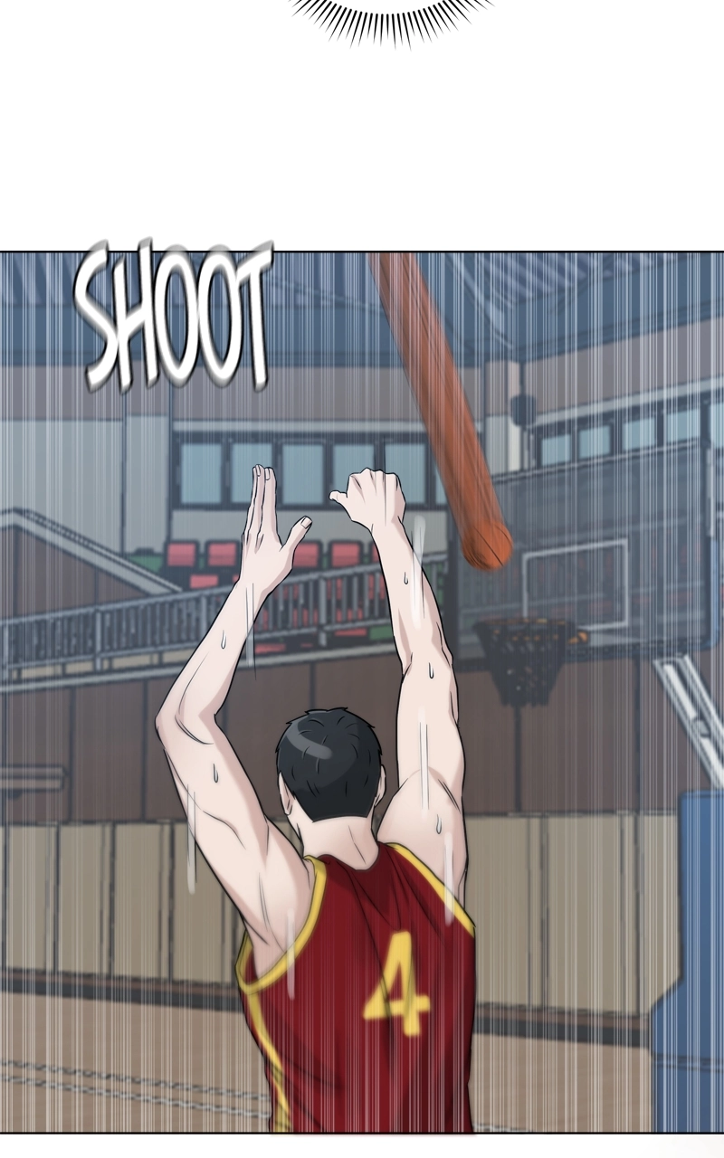 Read Bigman chapter 64 image 18 on Lezhin