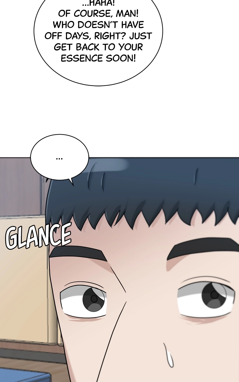 Read Bigman chapter 64 image 2 on Lezhin