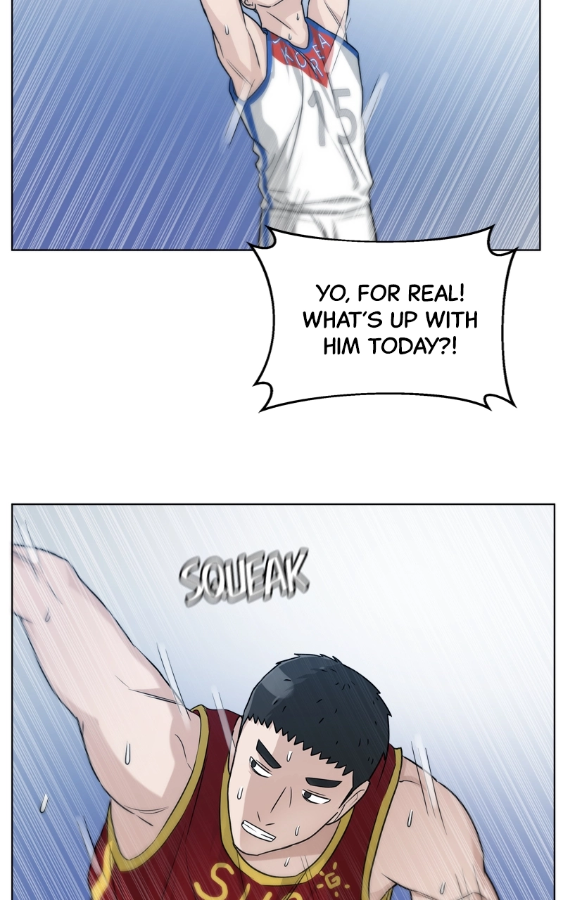 Read Bigman chapter 64 image 23 on Lezhin