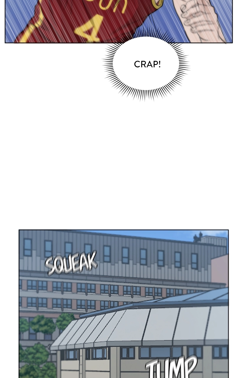 Read Bigman chapter 64 image 24 on Lezhin