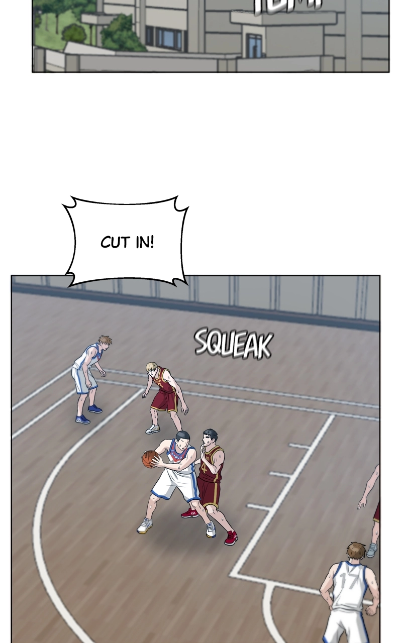 Read Bigman chapter 64 image 25 on Lezhin