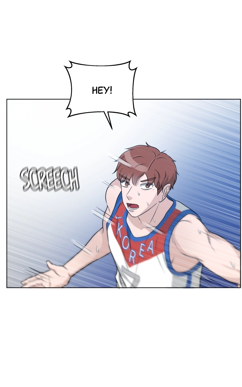 Read Bigman chapter 64 image 27 on Lezhin