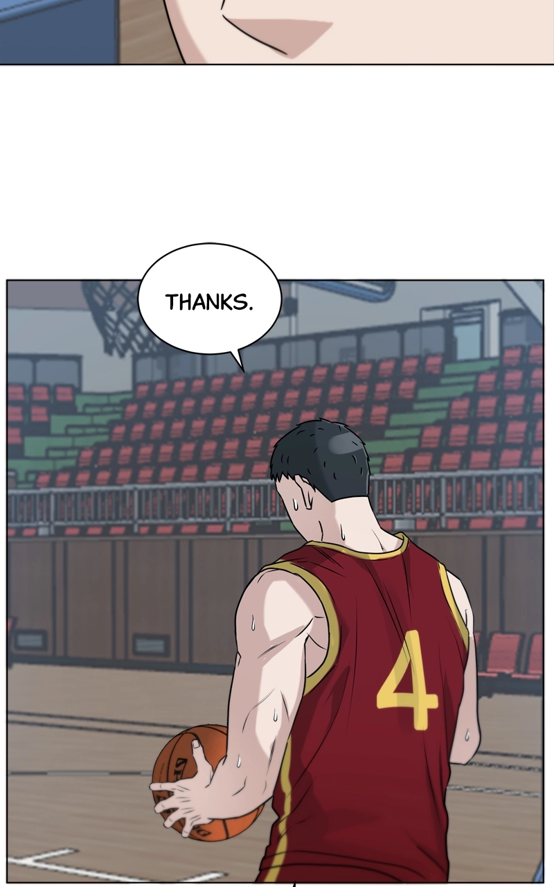 Read Bigman chapter 64 image 3 on Lezhin