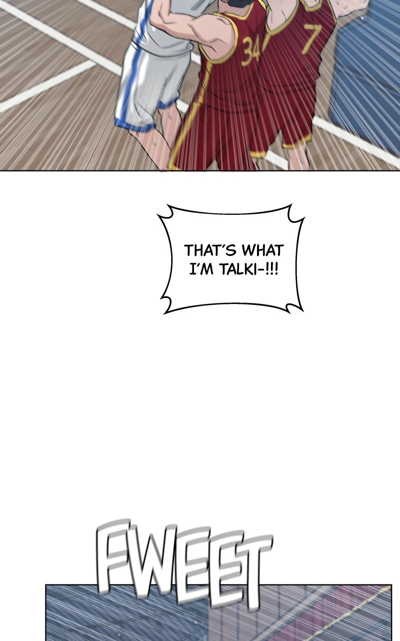 Read Bigman chapter 64 image 31 on Lezhin