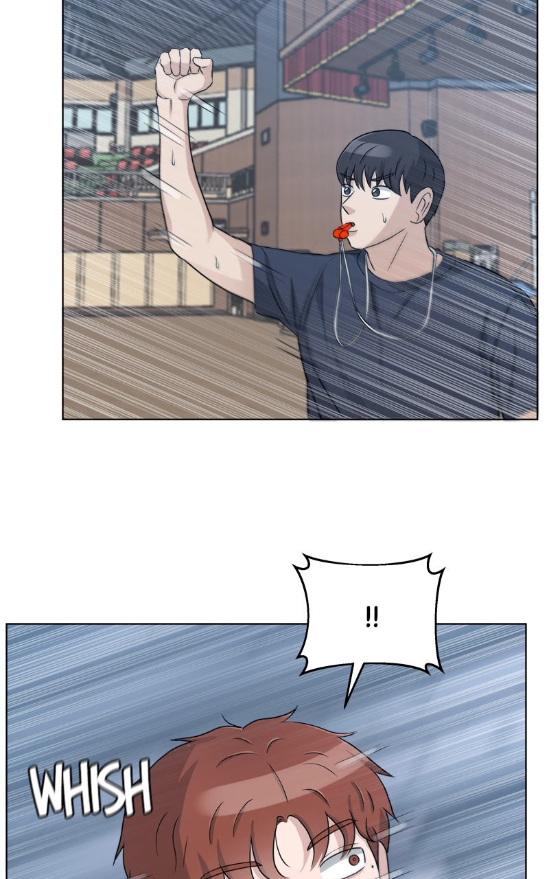 Read Bigman chapter 64 image 32 on Lezhin