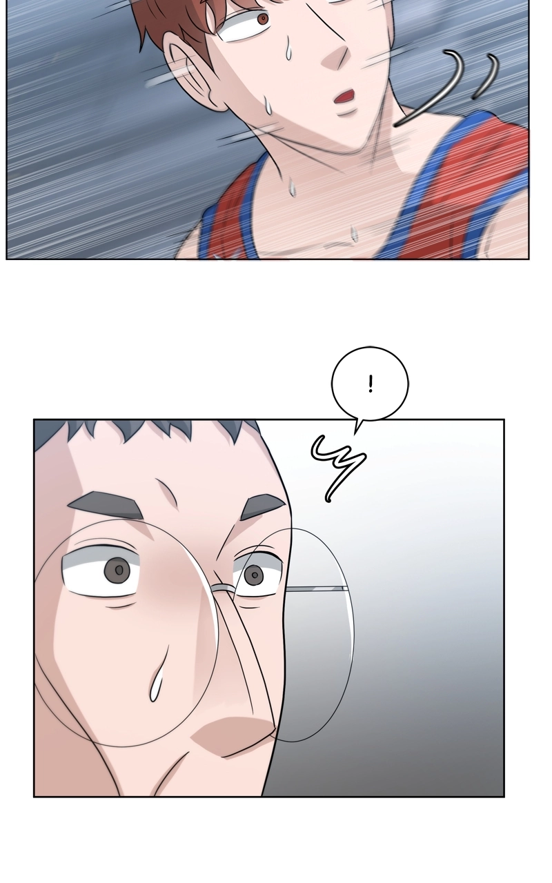 Read Bigman chapter 64 image 33 on Lezhin