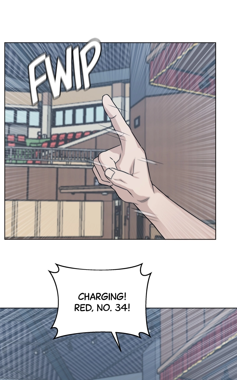 Read Bigman chapter 64 image 34 on Lezhin