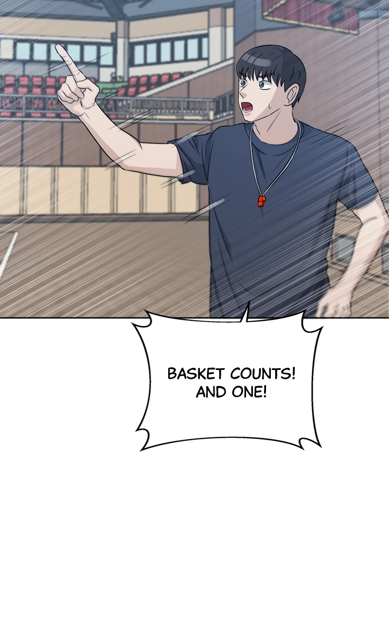 Read Bigman chapter 64 image 35 on Lezhin