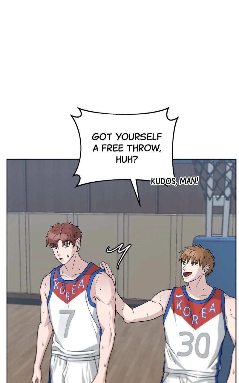 Read Bigman chapter 64 image 36 on Lezhin
