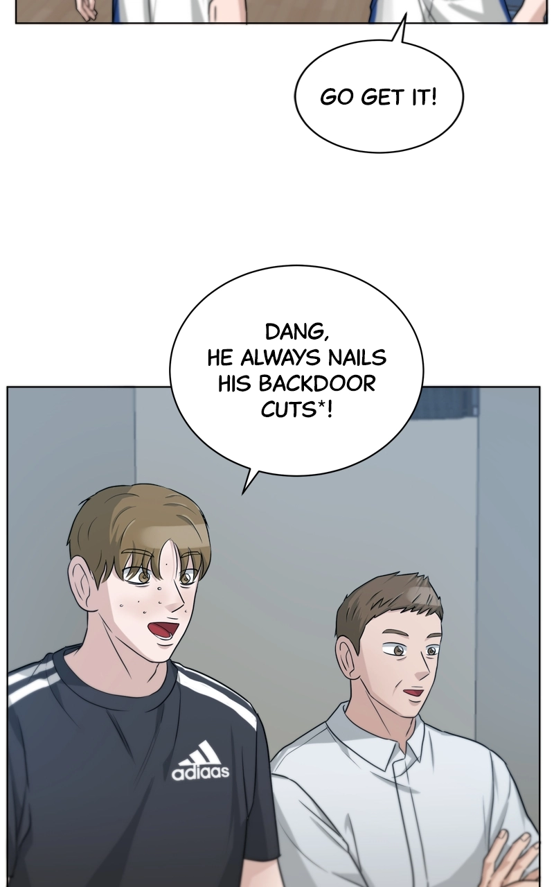 Read Bigman chapter 64 image 37 on Lezhin