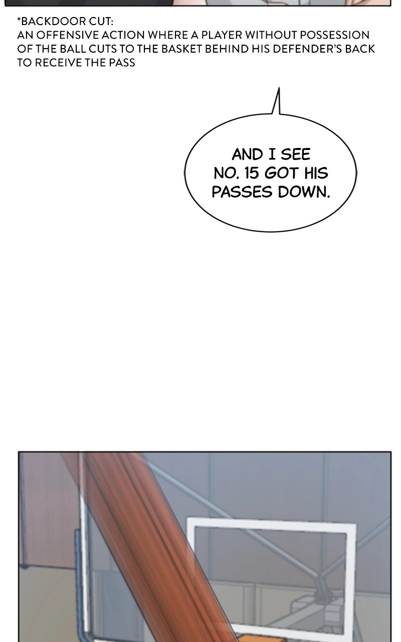 Read Bigman chapter 64 image 38 on Lezhin