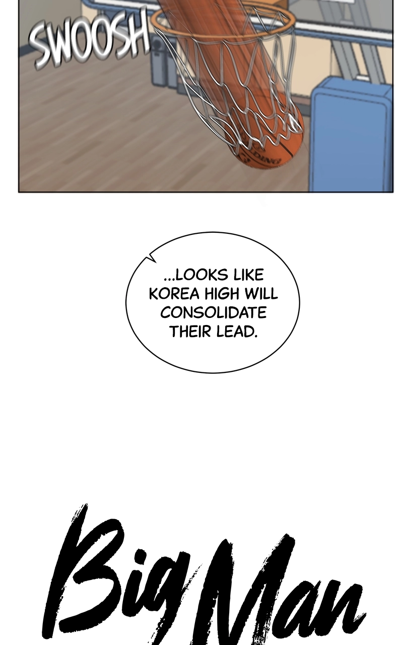 Read Bigman chapter 64 image 39 on Lezhin