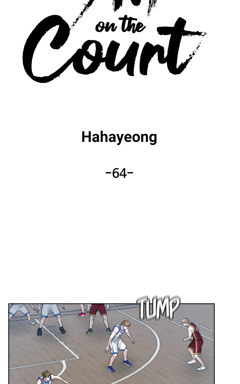 Read Bigman chapter 64 image 40 on Lezhin