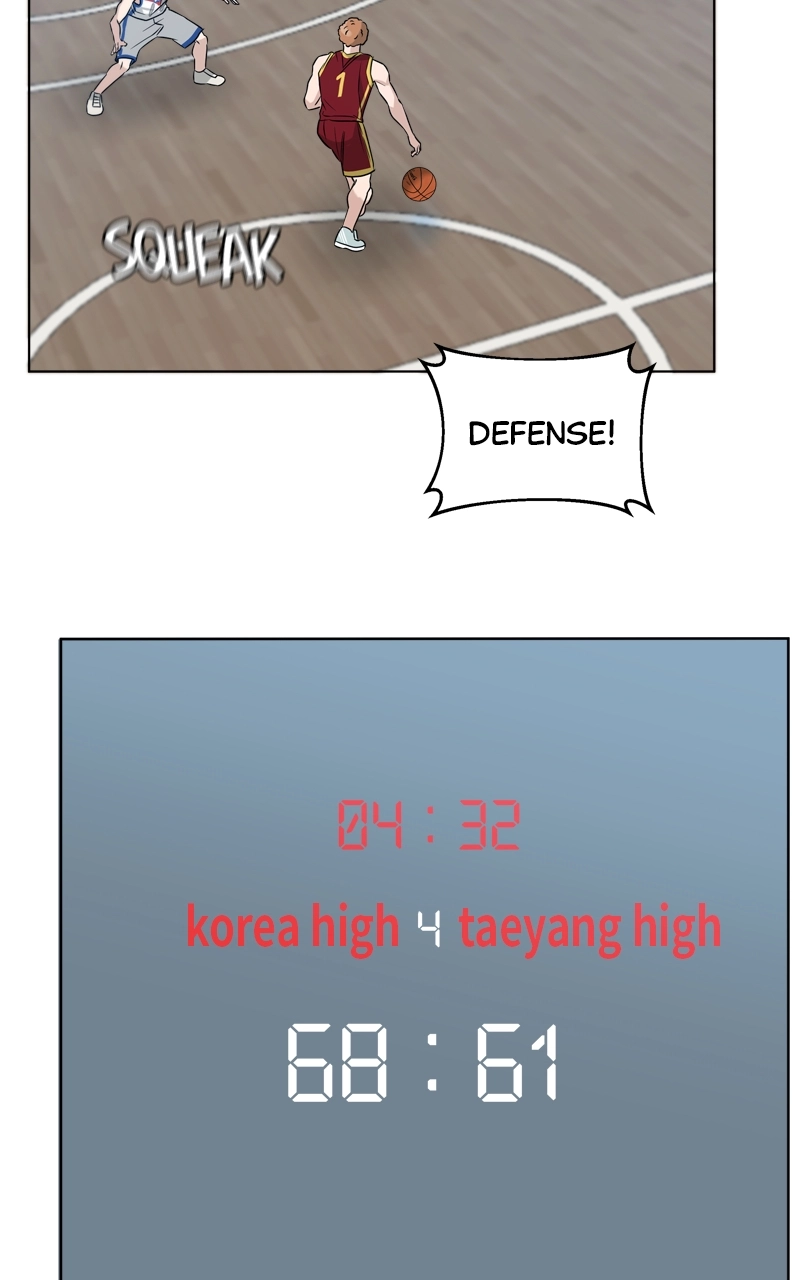 Read Bigman chapter 64 image 41 on Lezhin