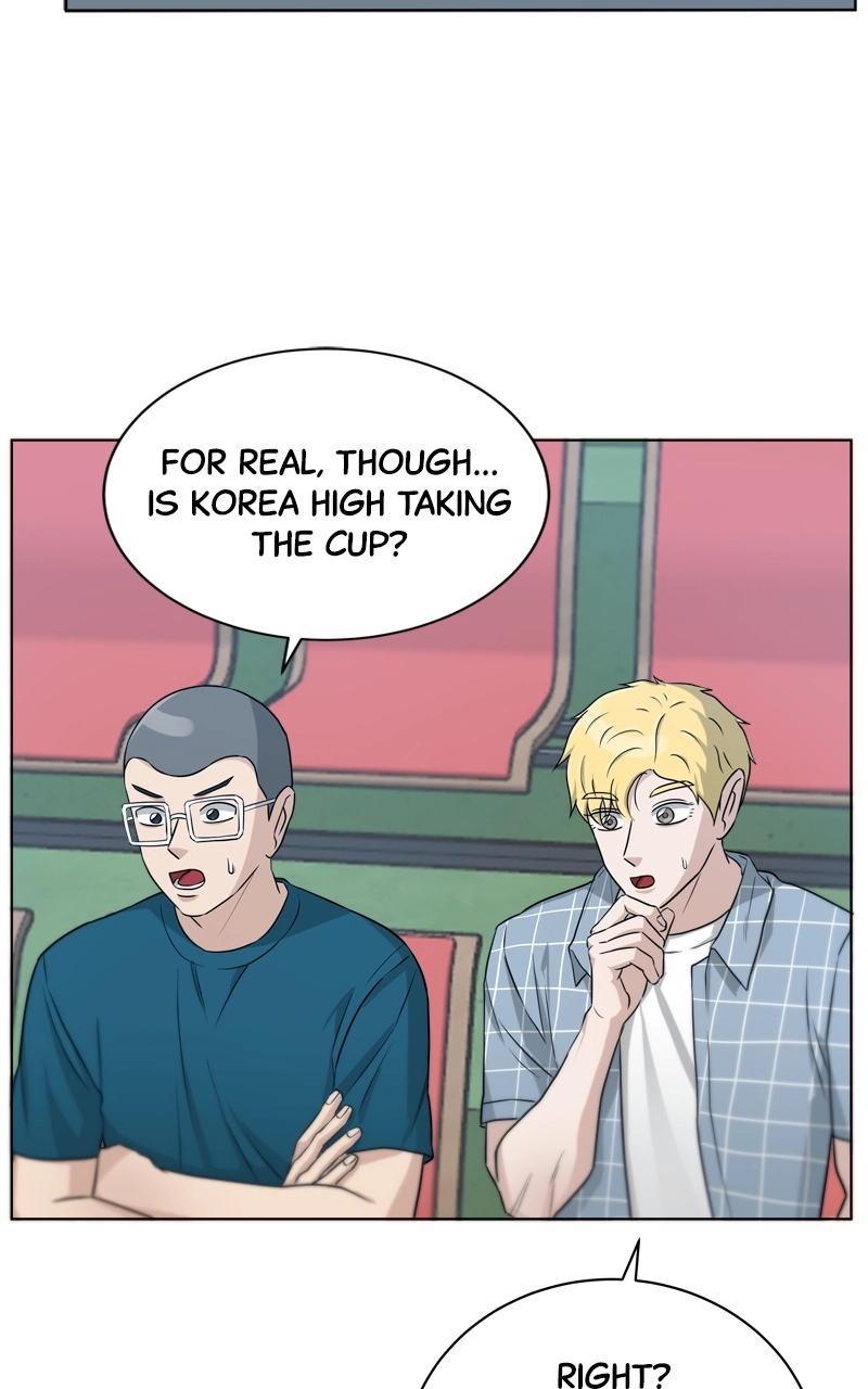Read Bigman chapter 64 image 42 on Lezhin