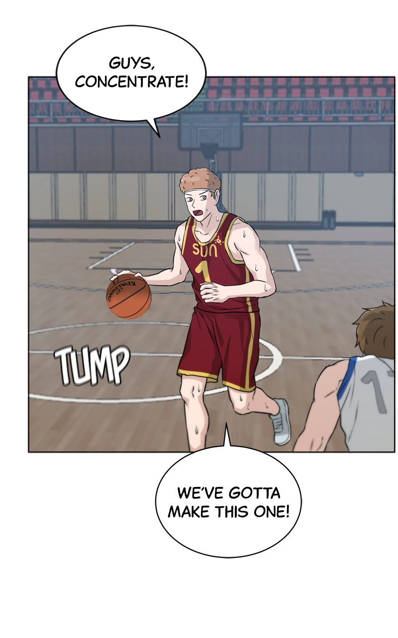 Read Bigman chapter 64 image 44 on Lezhin