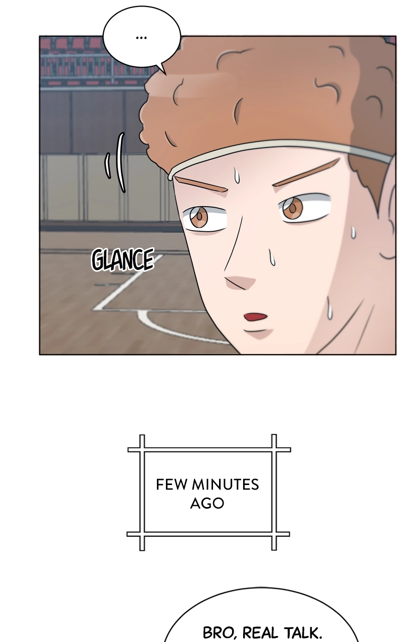 Read Bigman chapter 64 image 45 on Lezhin