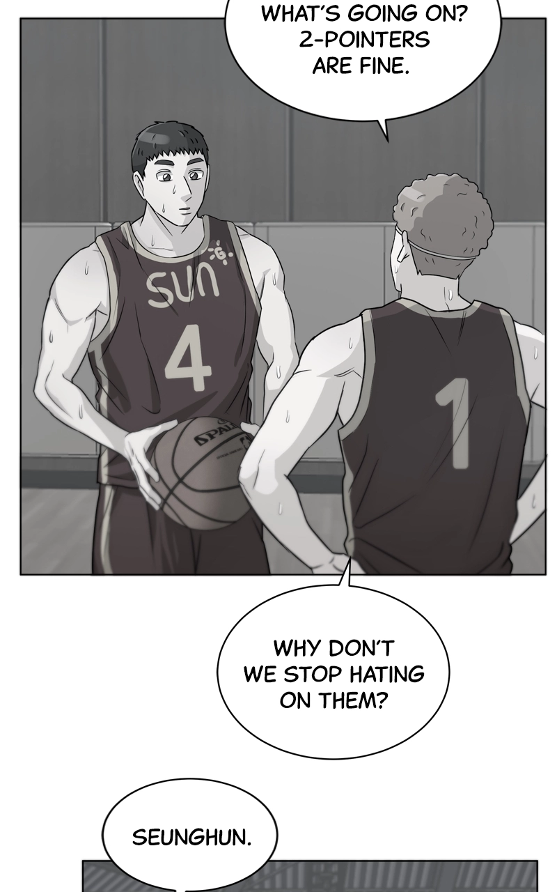 Read Bigman chapter 64 image 46 on Lezhin