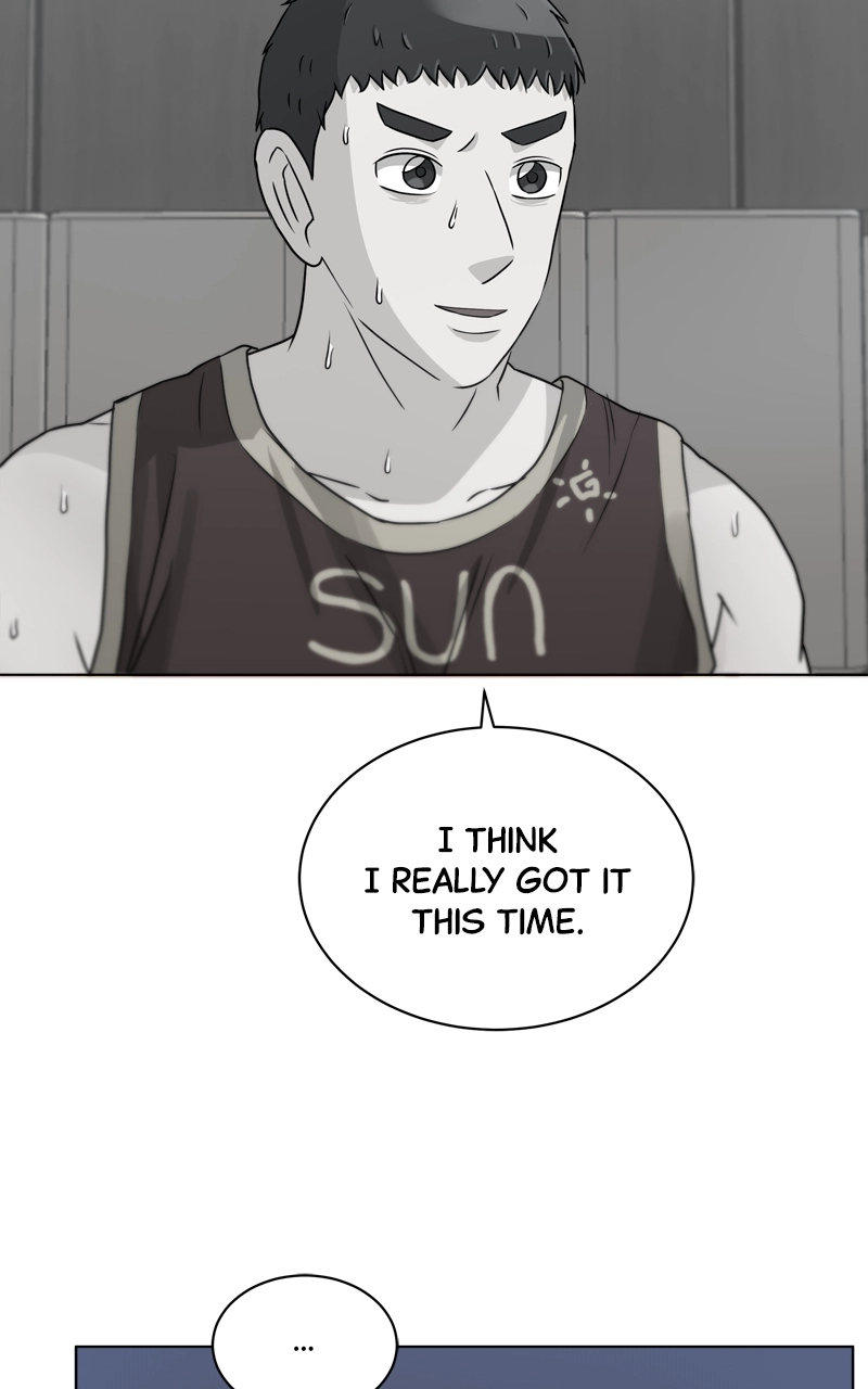 Read Bigman chapter 64 image 48 on Lezhin