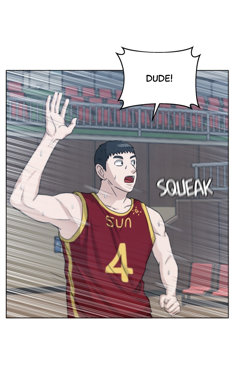 Read Bigman chapter 64 image 50 on Lezhin