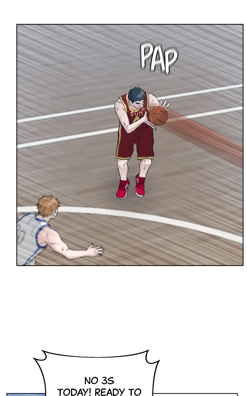 Read Bigman chapter 64 image 53 on Lezhin