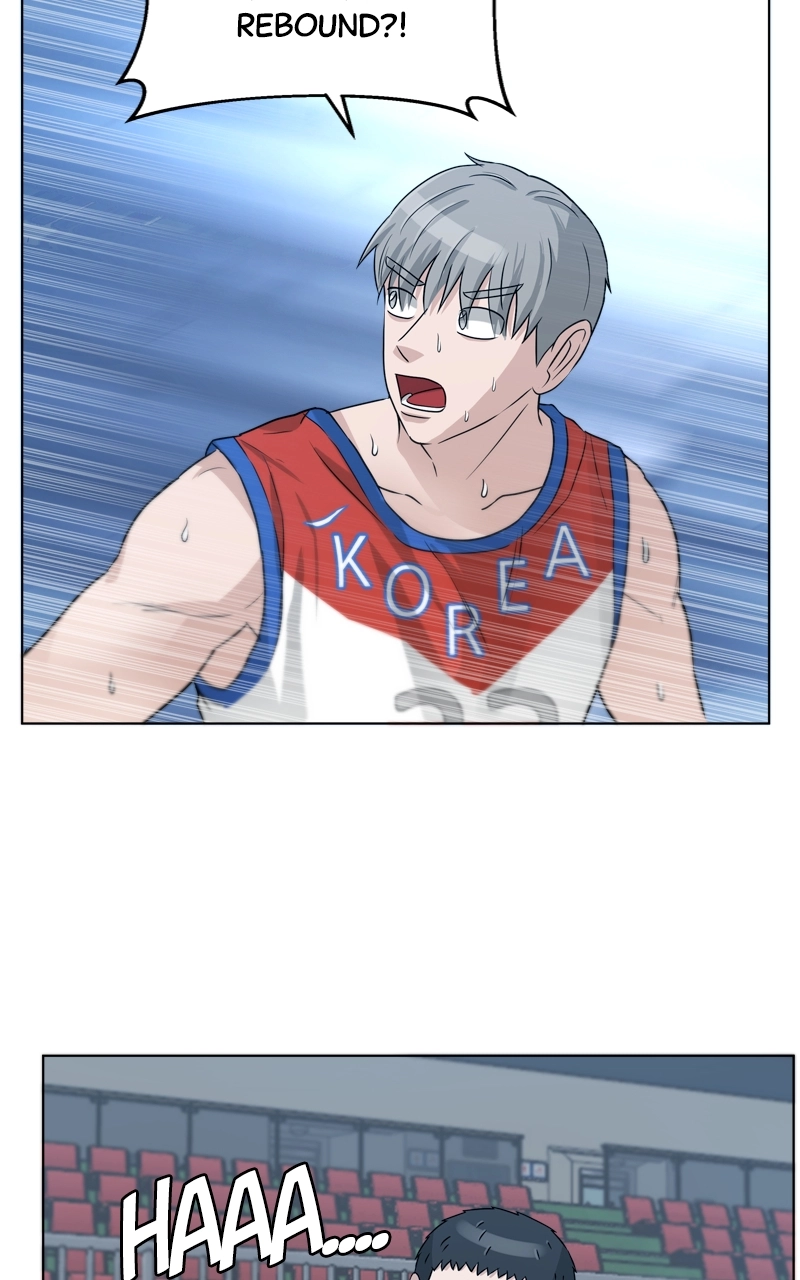 Read Bigman chapter 64 image 54 on Lezhin
