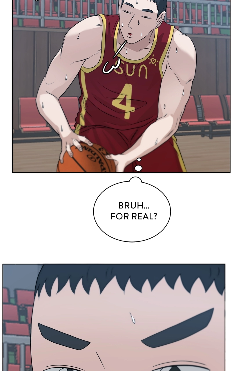 Read Bigman chapter 64 image 55 on Lezhin