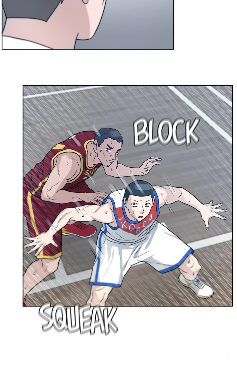 Read Bigman chapter 64 image 60 on Lezhin