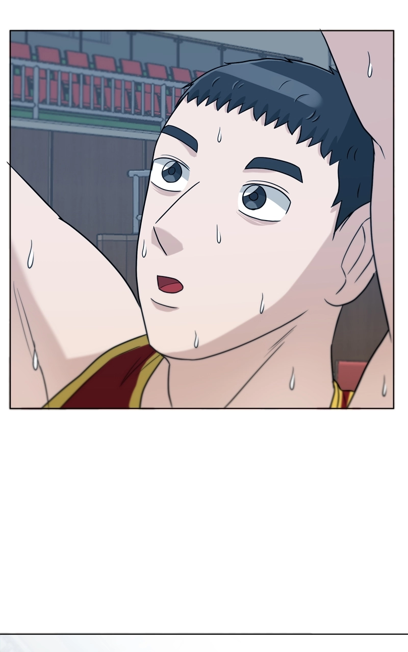 Read Bigman chapter 64 image 61 on Lezhin
