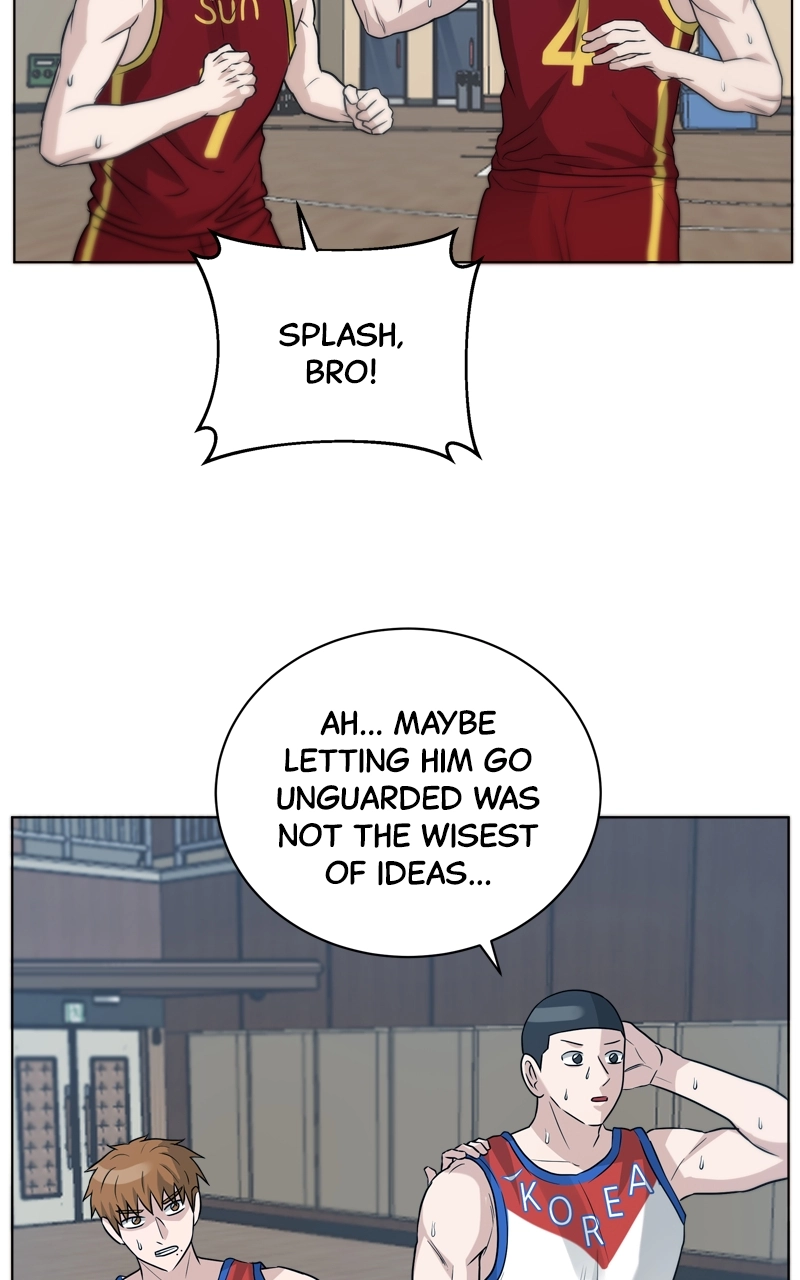 Read Bigman chapter 64 image 65 on Lezhin