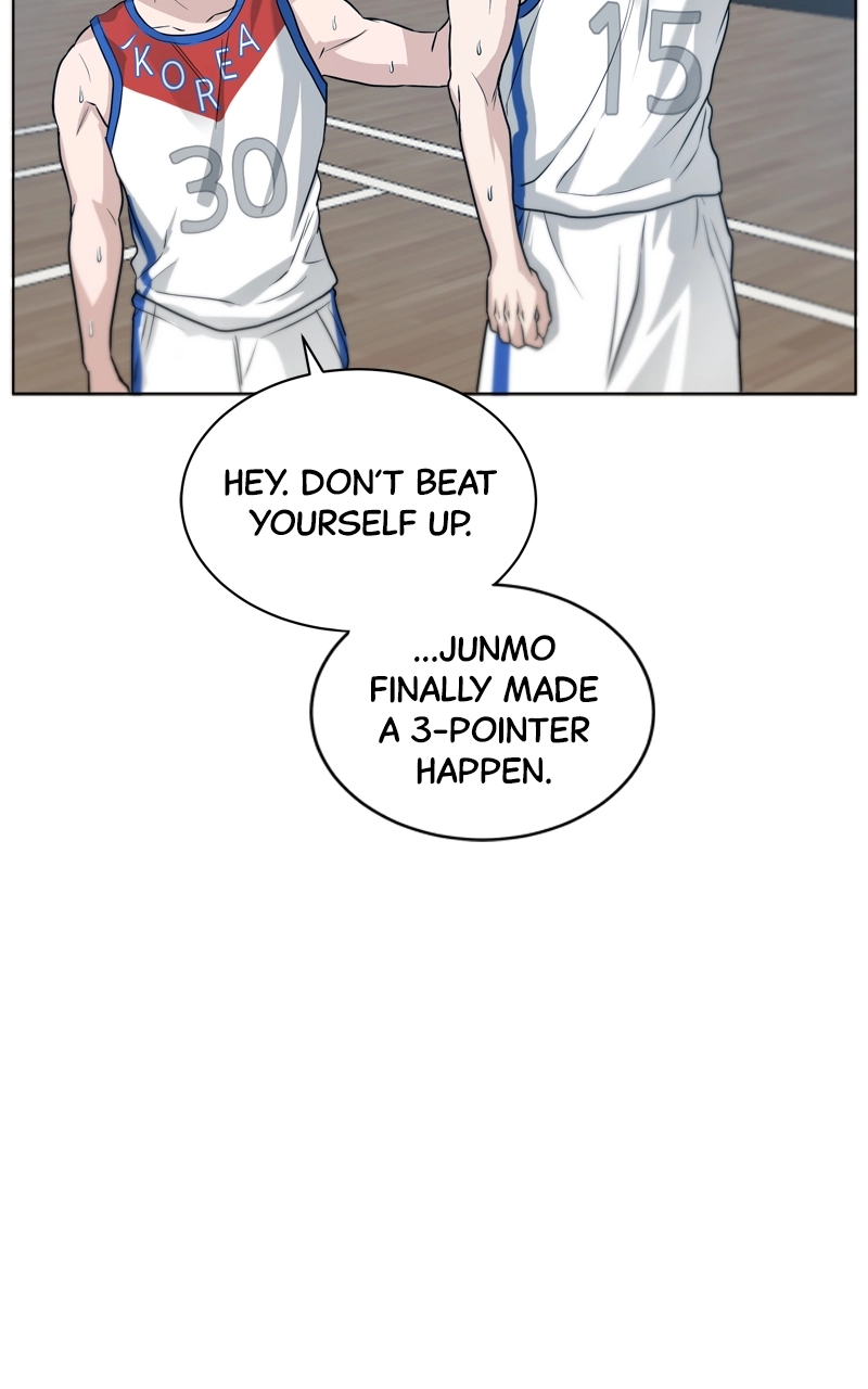 Read Bigman chapter 64 image 66 on Lezhin