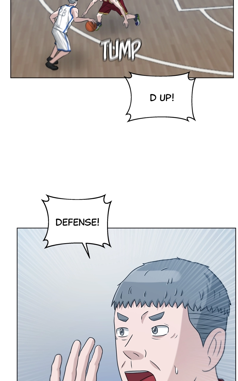 Read Bigman chapter 64 image 68 on Lezhin