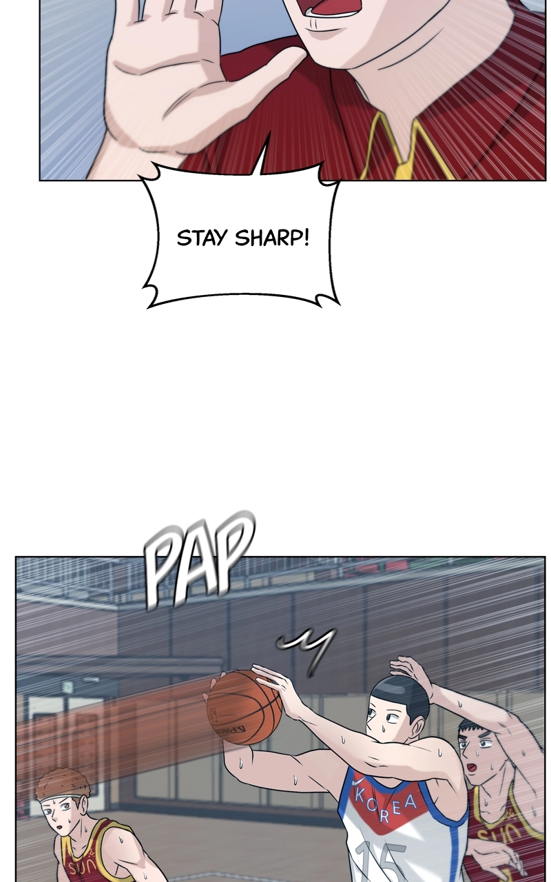 Read Bigman chapter 64 image 69 on Lezhin