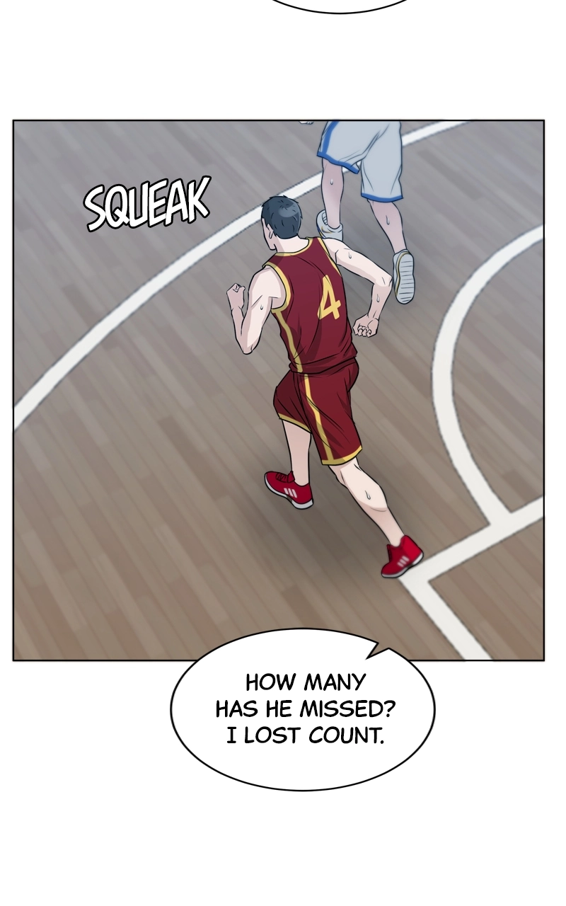 Read Bigman chapter 64 image 7 on Lezhin
