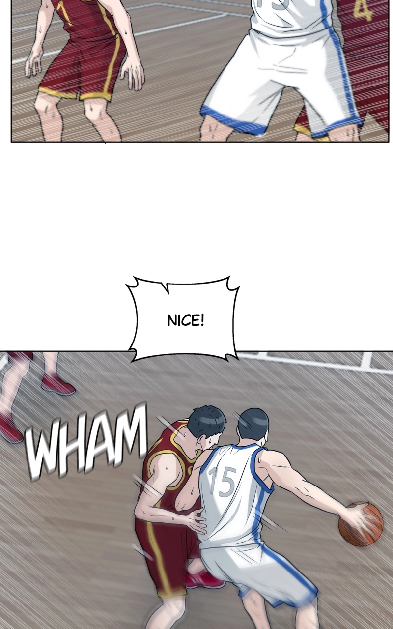 Read Bigman chapter 64 image 70 on Lezhin