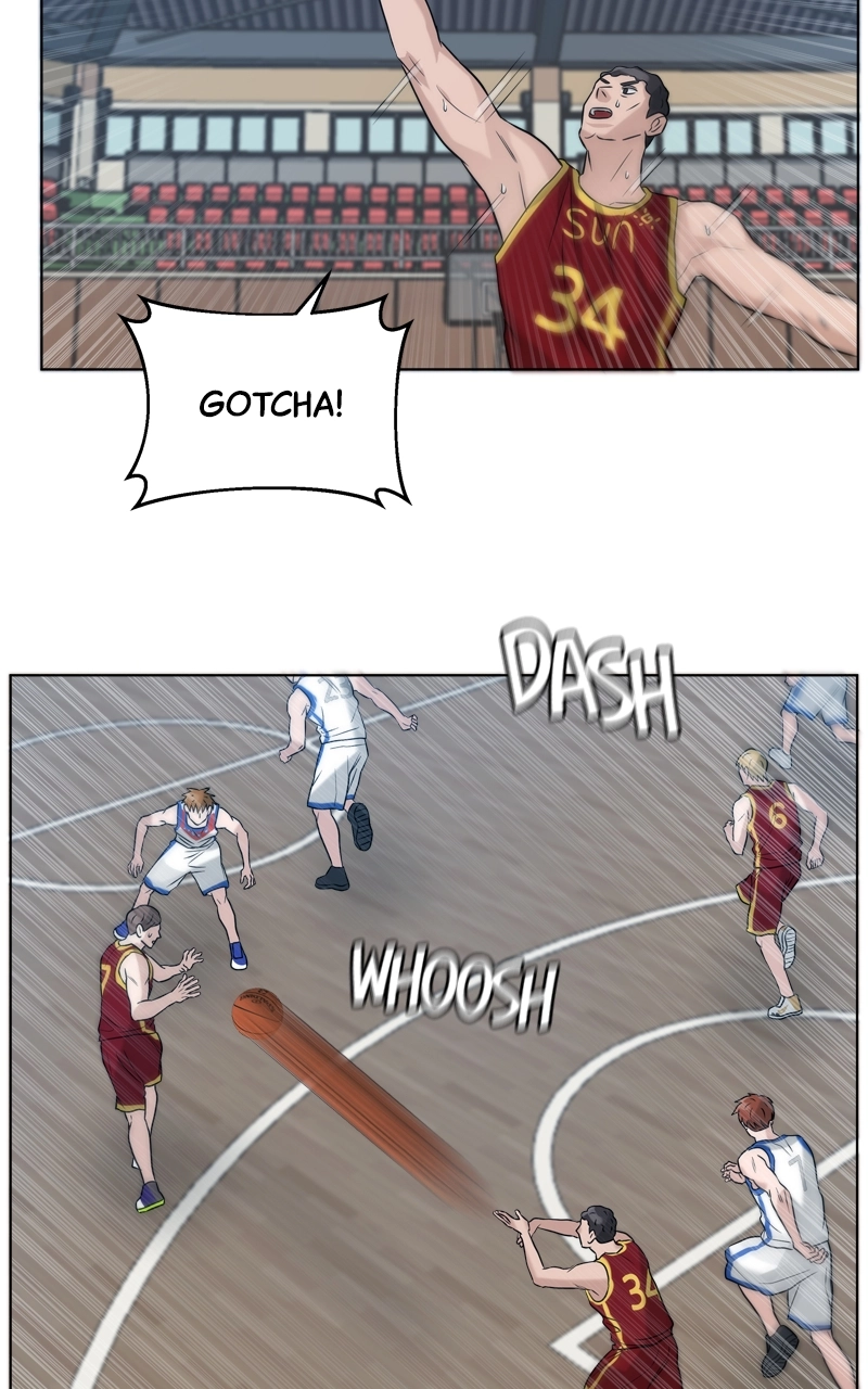Read Bigman chapter 64 image 76 on Lezhin