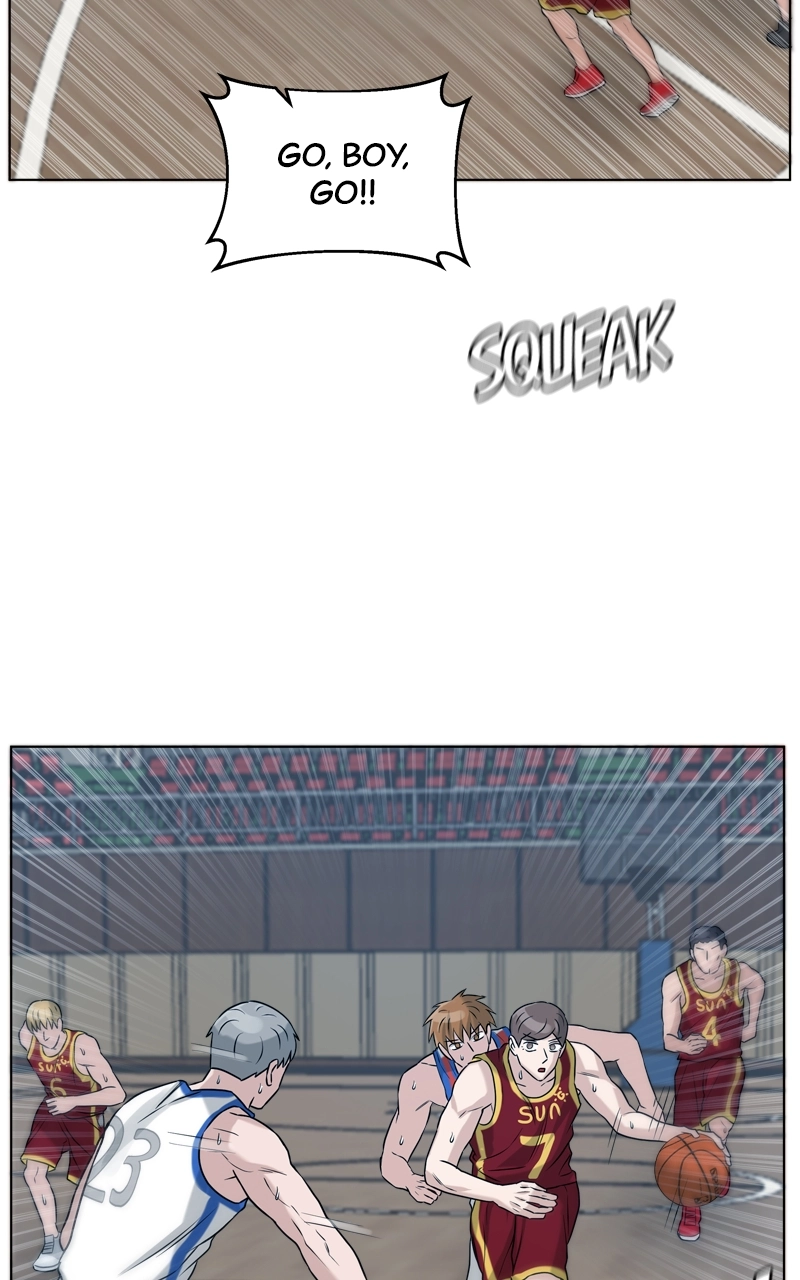 Read Bigman chapter 64 image 77 on Lezhin