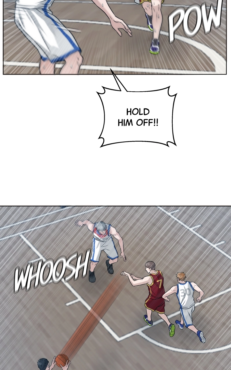 Read Bigman chapter 64 image 78 on Lezhin