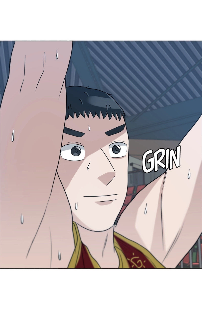 Read Bigman chapter 64 image 82 on Lezhin