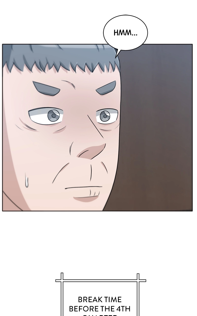 Read Bigman chapter 64 image 9 on Lezhin
