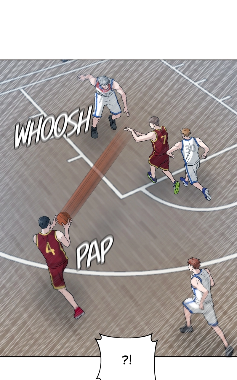 Read Bigman chapter 65 image 0 on Lezhin