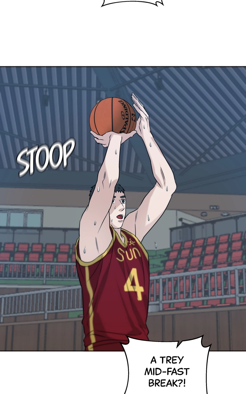 Read Bigman chapter 65 image 1 on Lezhin
