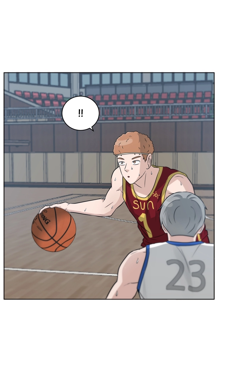 Read Bigman chapter 65 image 13 on Lezhin