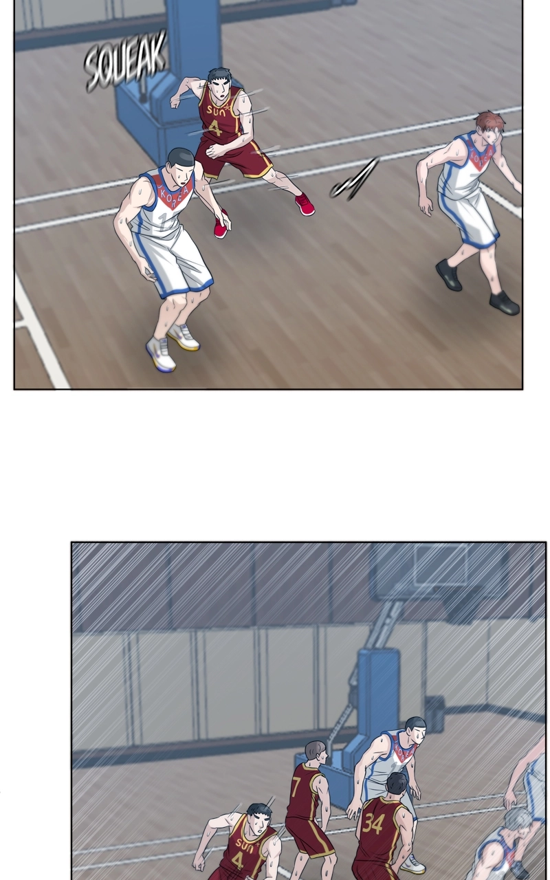 Read Bigman chapter 65 image 15 on Lezhin