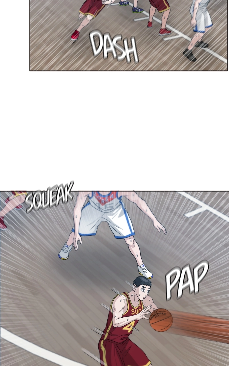 Read Bigman chapter 65 image 16 on Lezhin