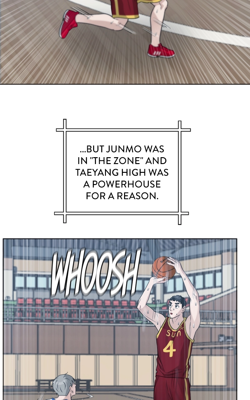 Read Bigman chapter 65 image 17 on Lezhin