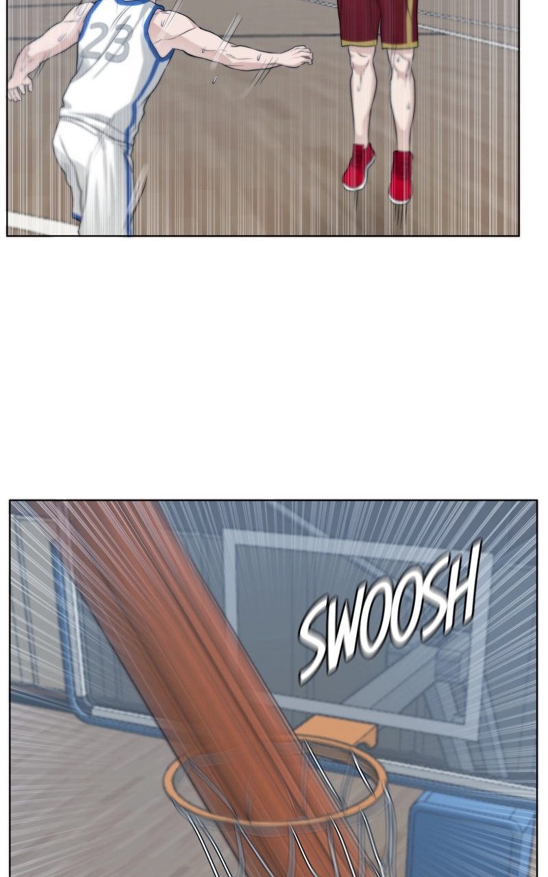 Read Bigman chapter 65 image 18 on Lezhin