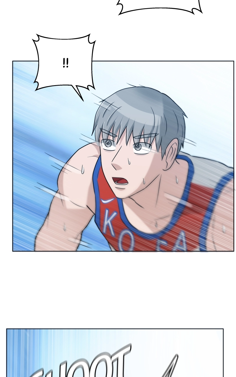 Read Bigman chapter 65 image 2 on Lezhin