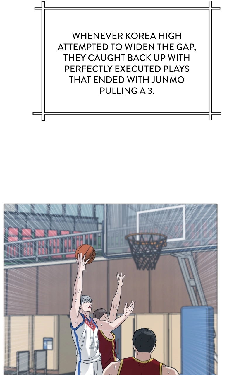 Read Bigman chapter 65 image 20 on Lezhin
