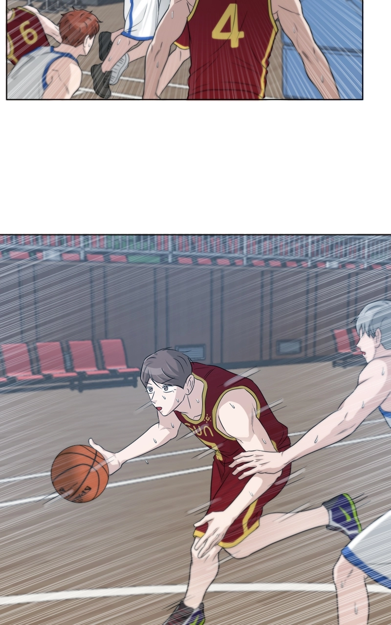 Read Bigman chapter 65 image 21 on Lezhin